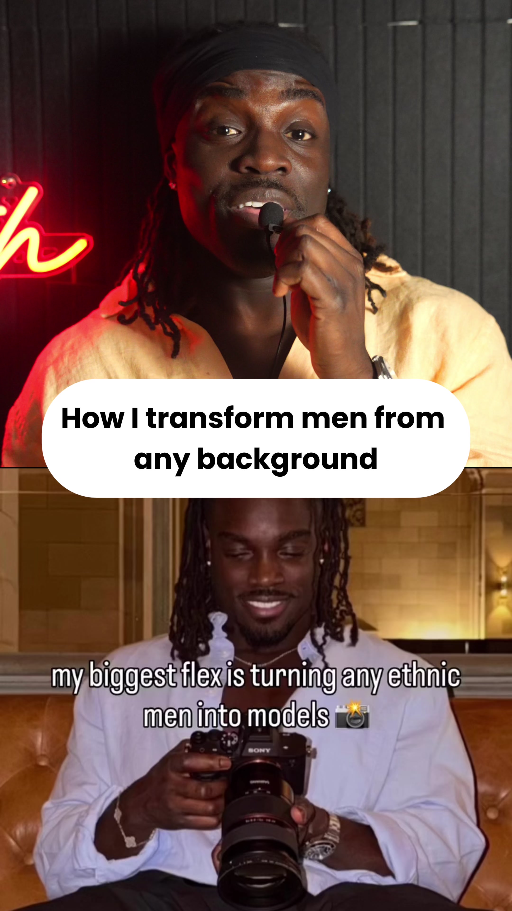 @Michael Asibuo