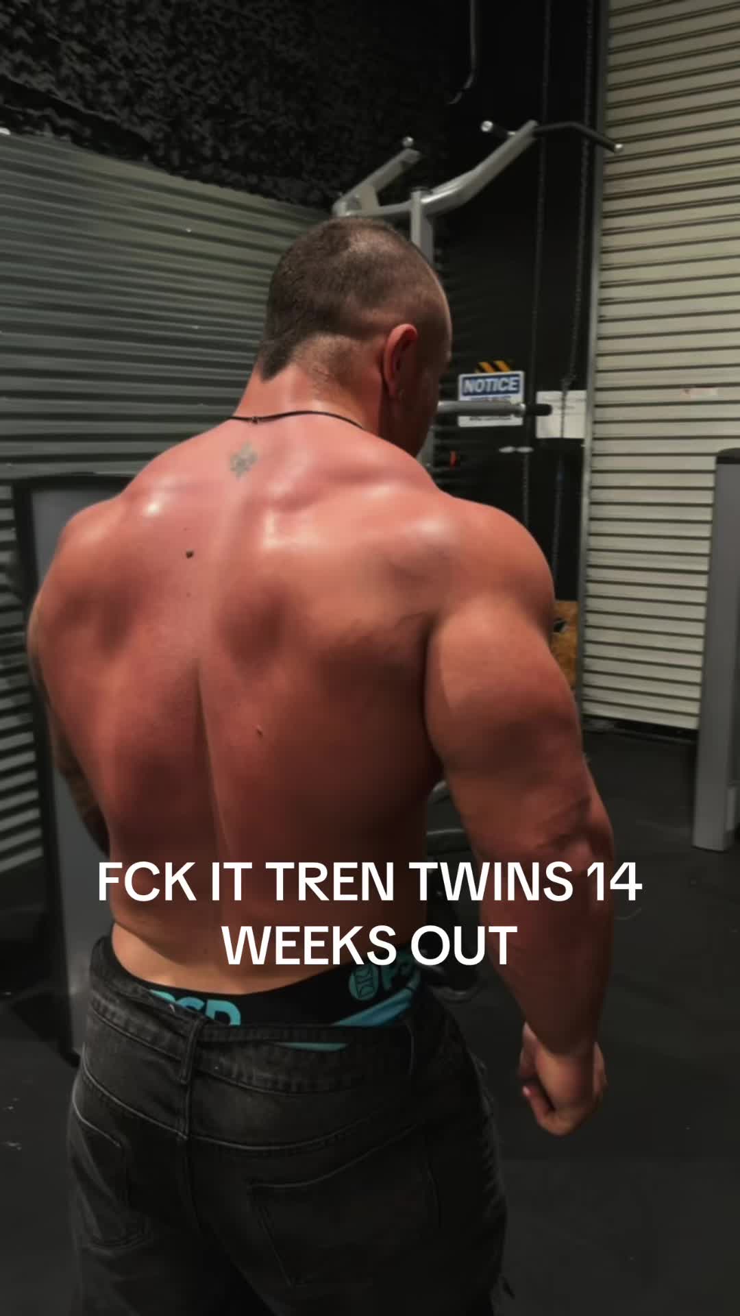 @The Tren Twins