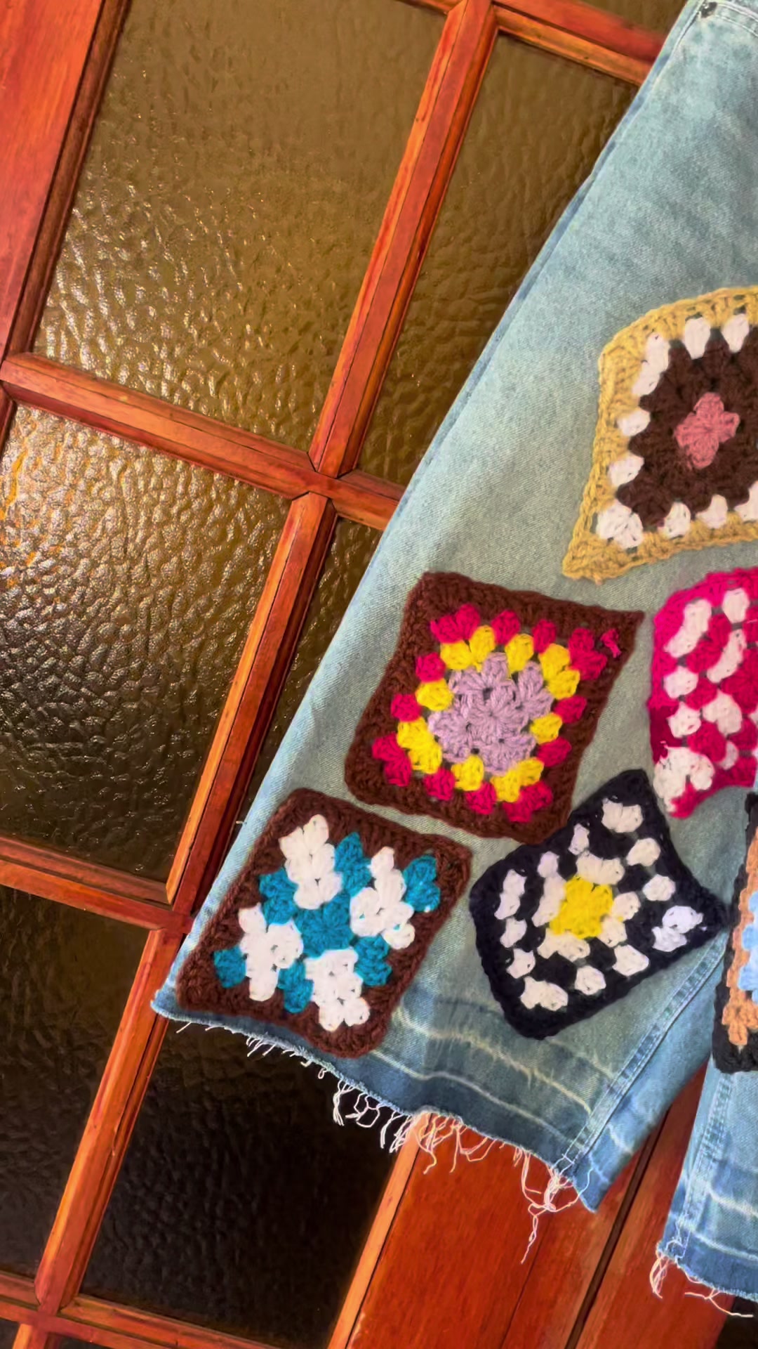 @Crochet Couture ZA