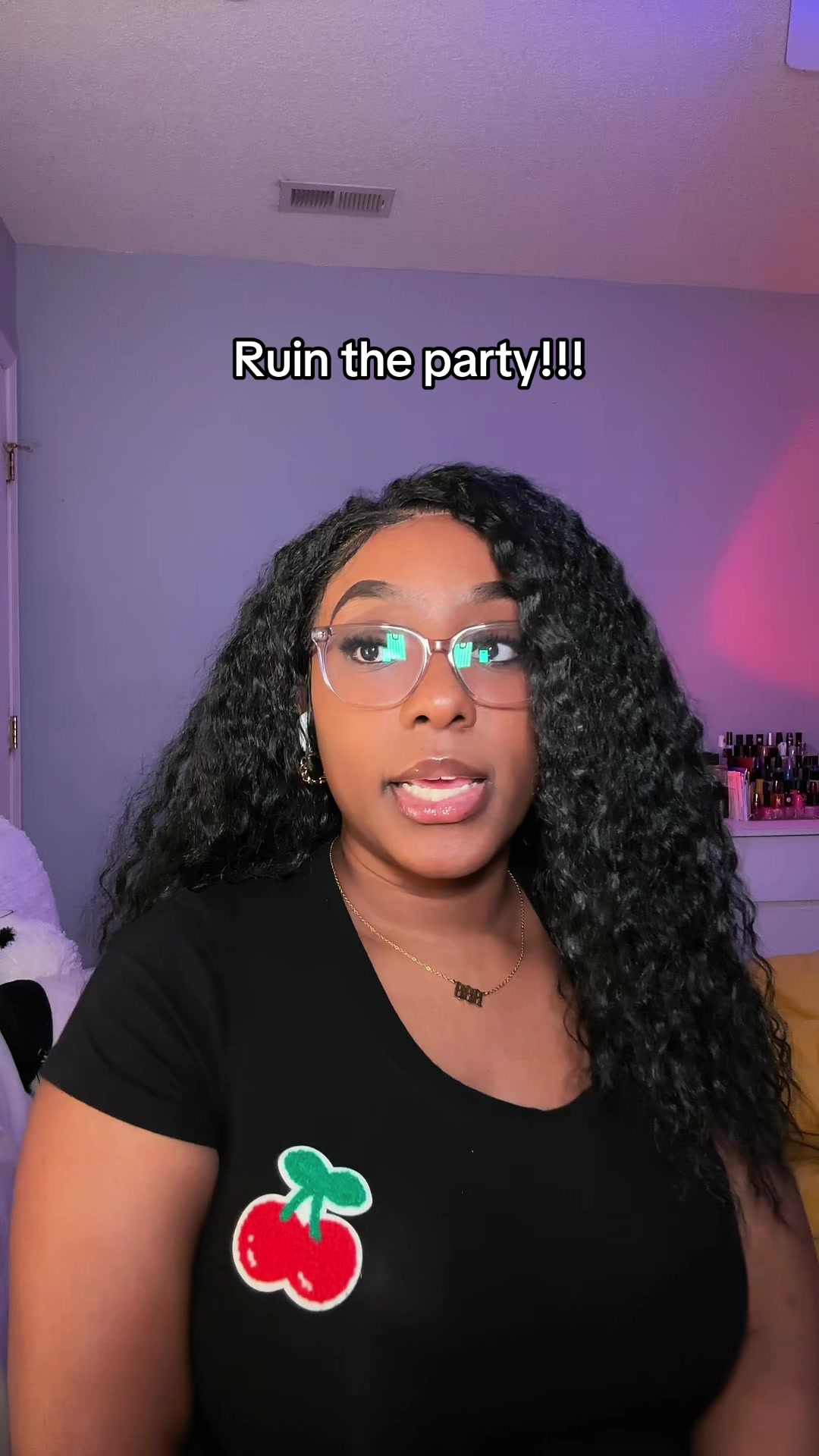 @Daisy-Head Mayzie
