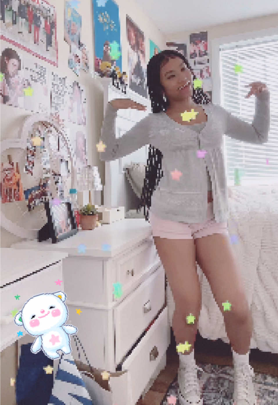 @Kawaiiqueen¹⁴³