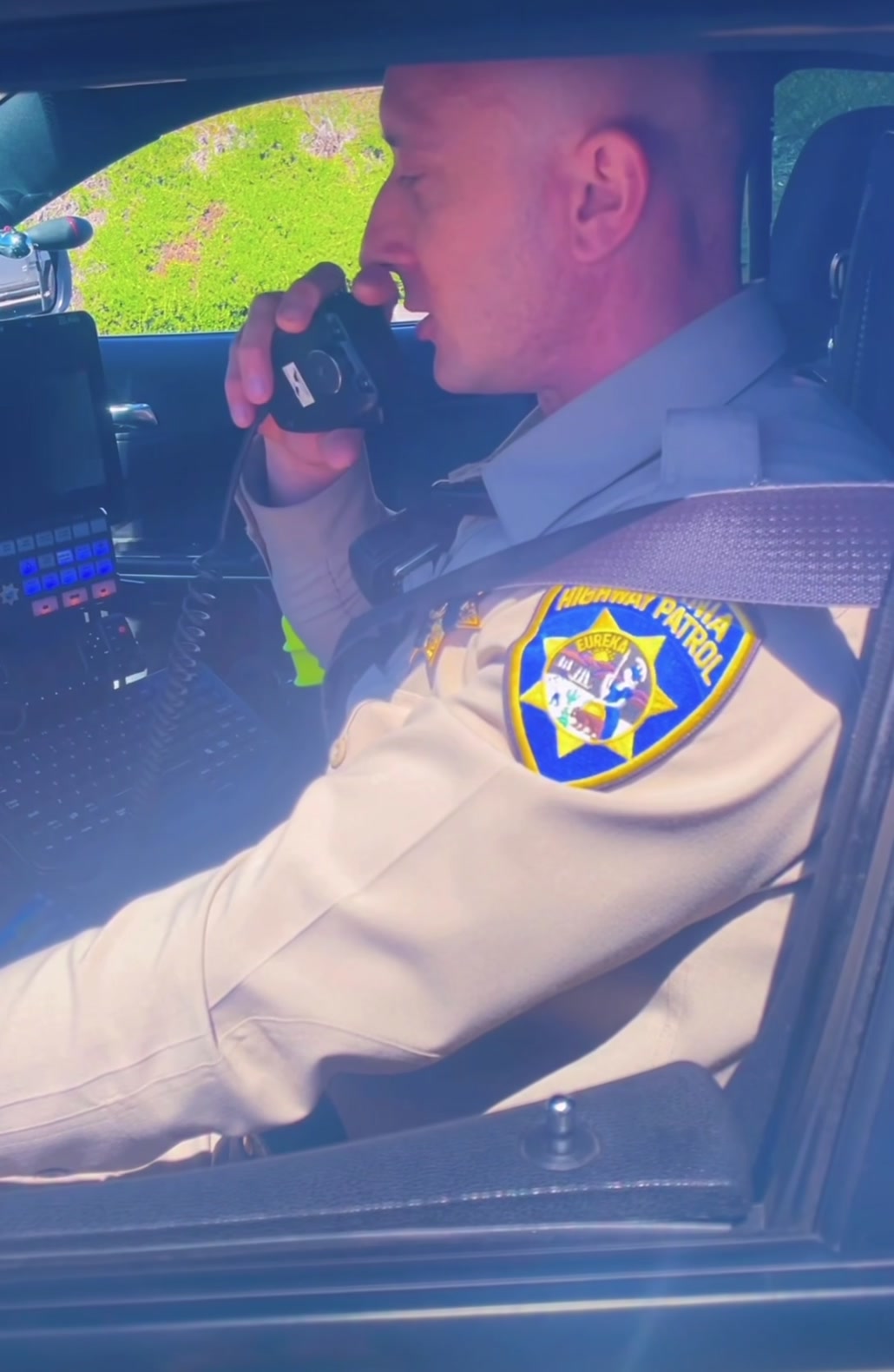 @Californiahighwaypatrol1