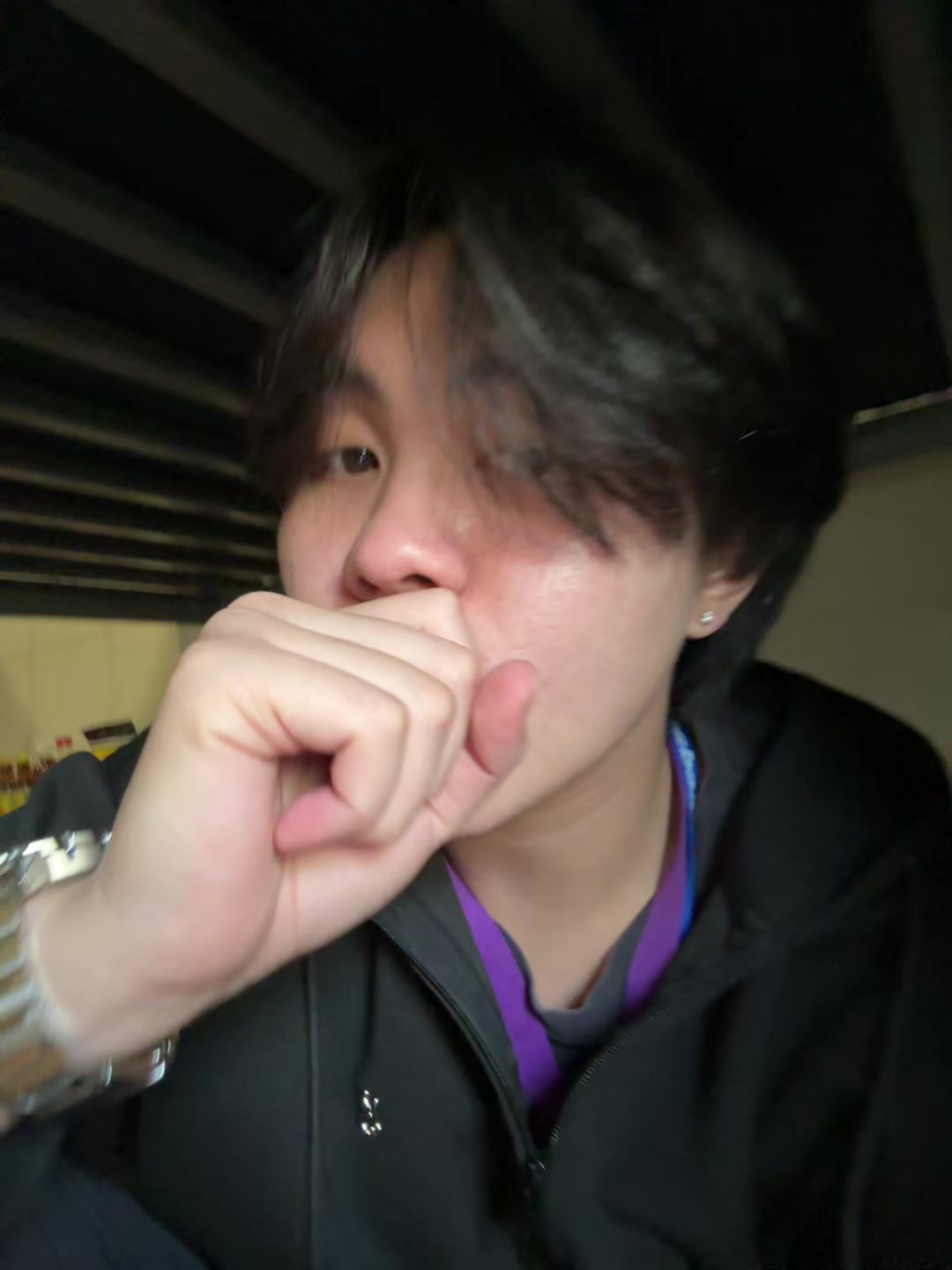 @นพไอซ์มาเฟียนมผง
