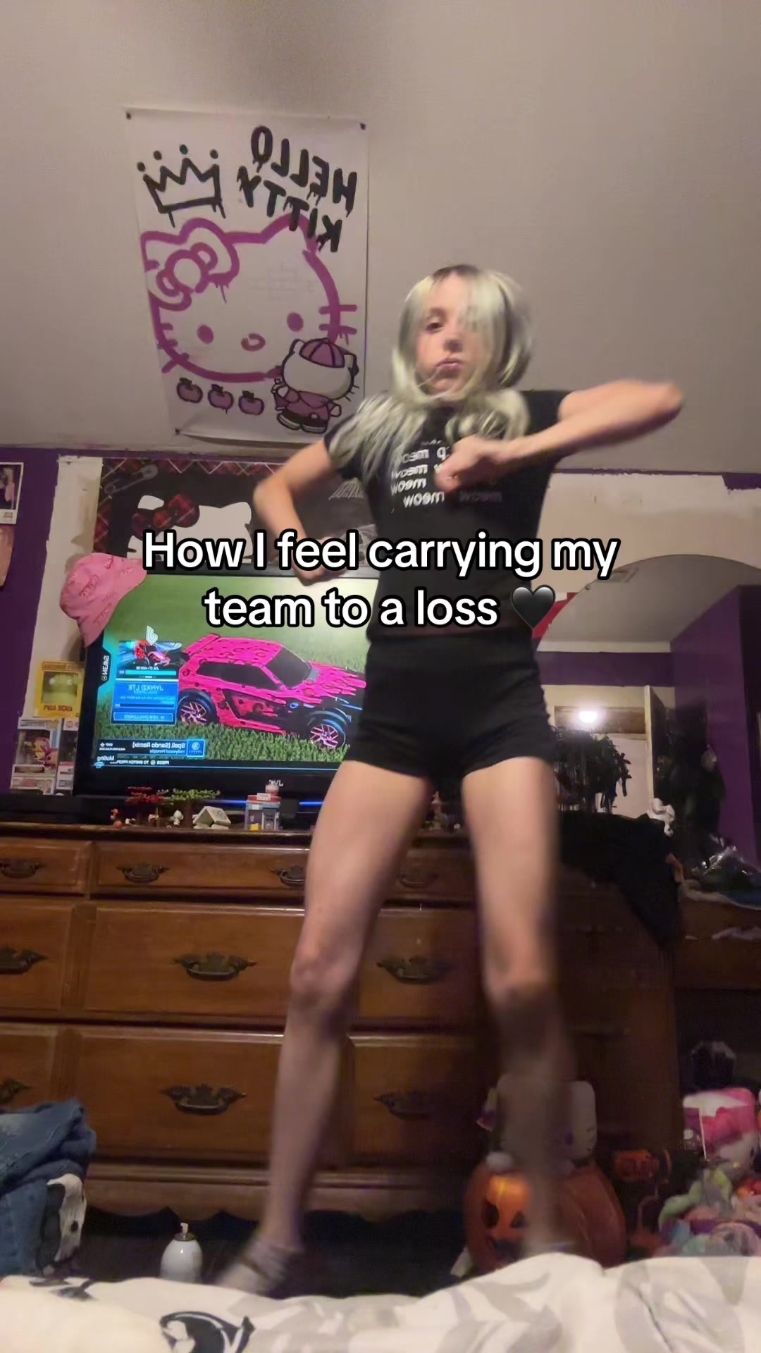 @GothgirlHarls