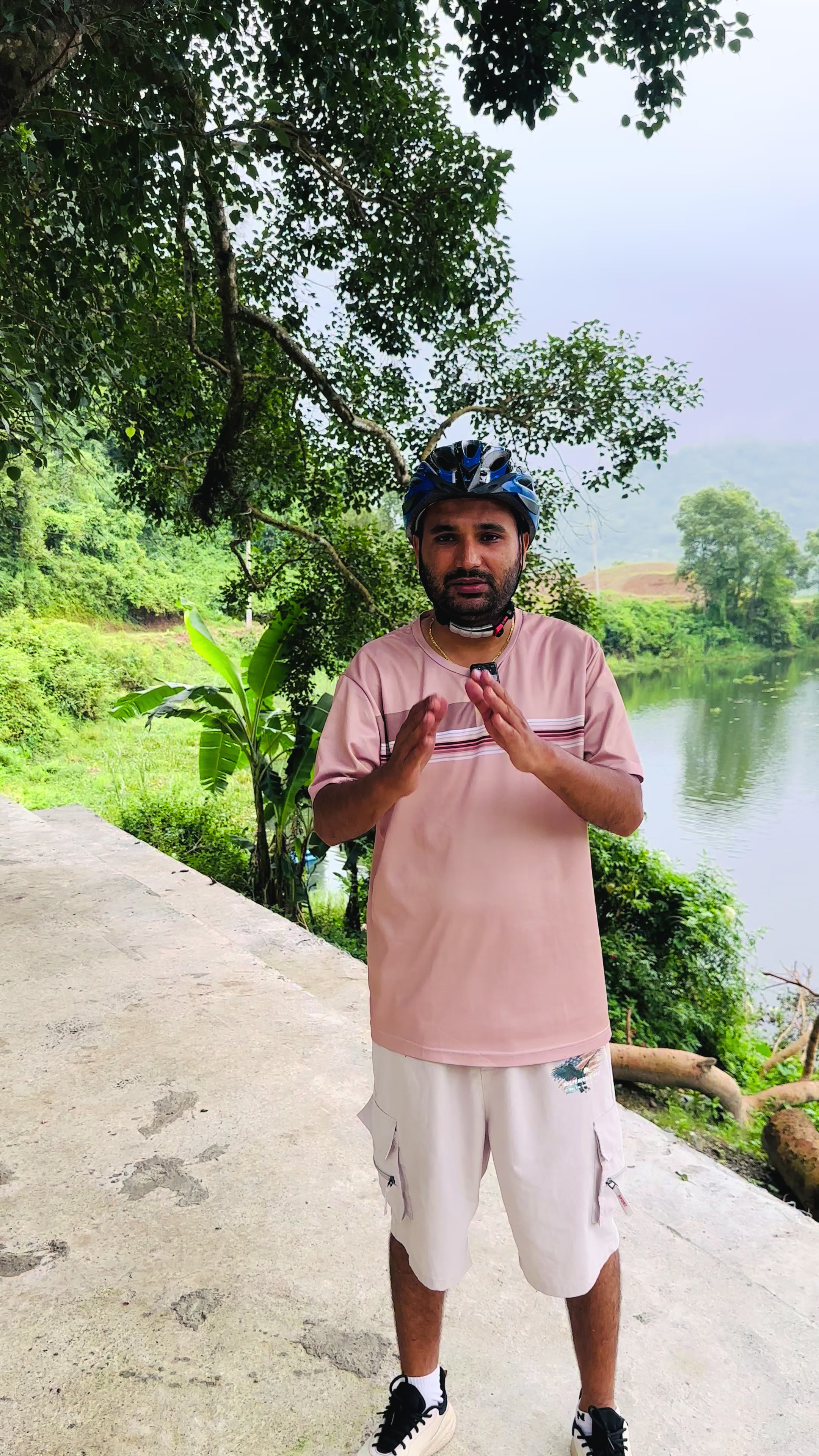 @kamal Gautam