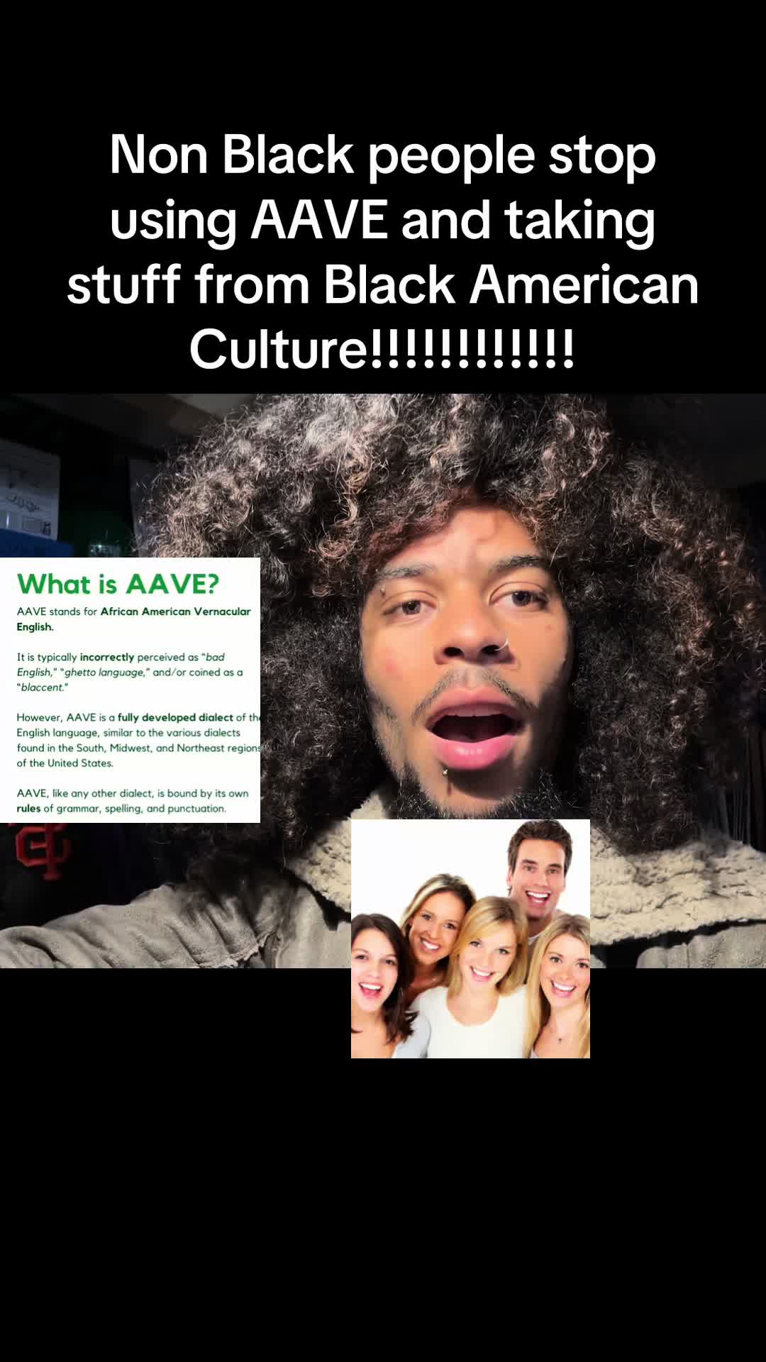 @Afro guy