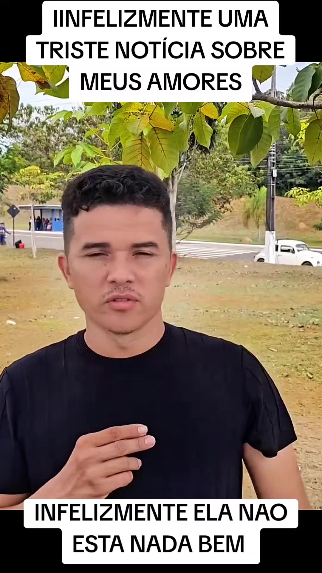 @ELIZEUSILVATV CORTES