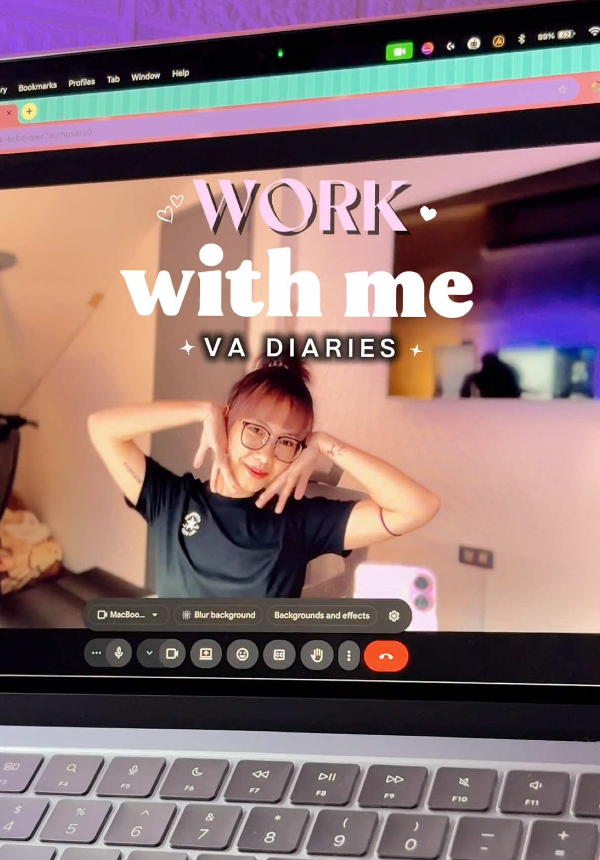 @lyka | wfh girlie แข๐ญฉ