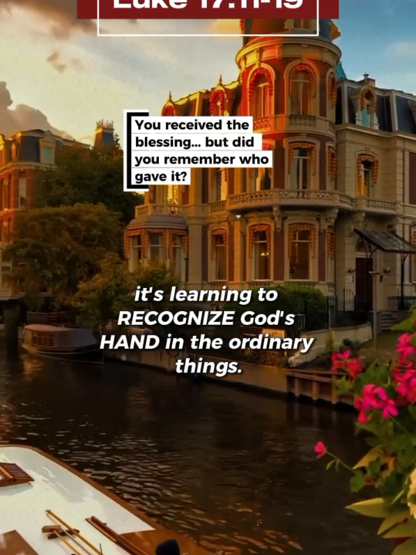 @WhereGodMEETSMe