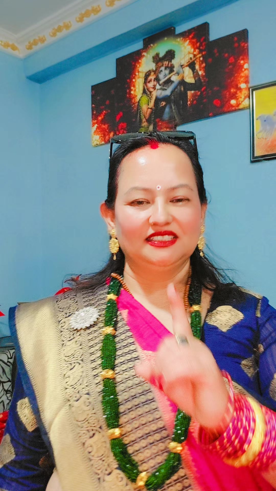 @Nirmala Timalsina