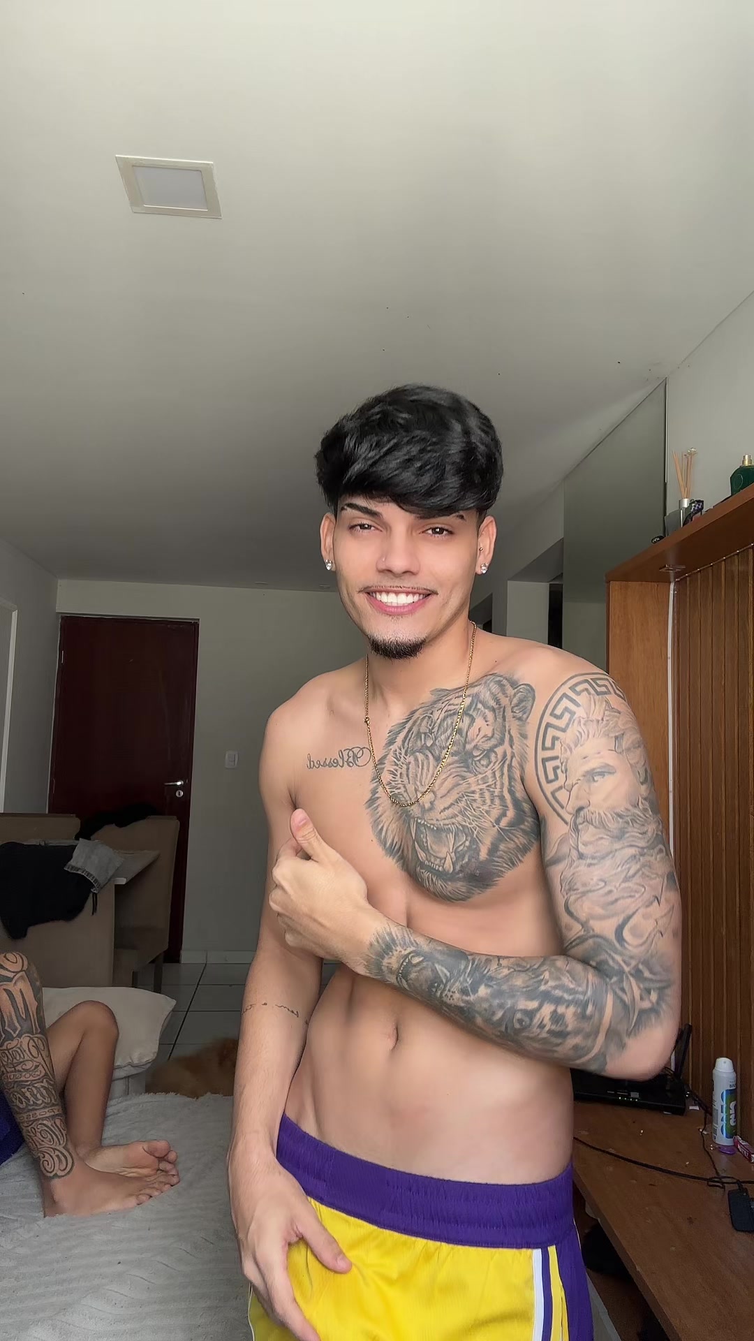 @Cauazin🕺