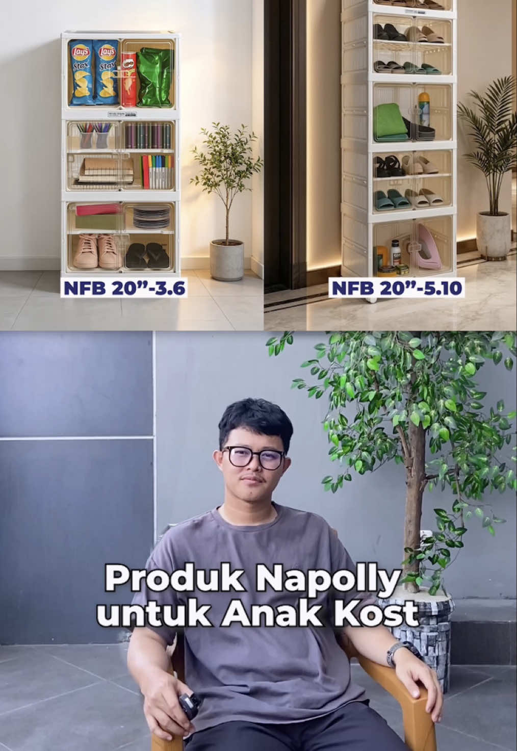 @Napolly Furniture Official