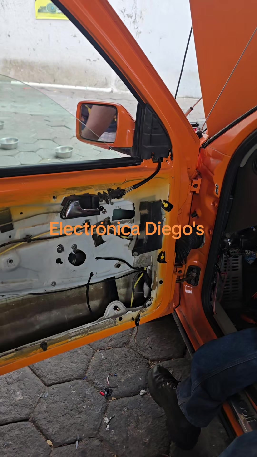 @ElectronicaDIEGOS