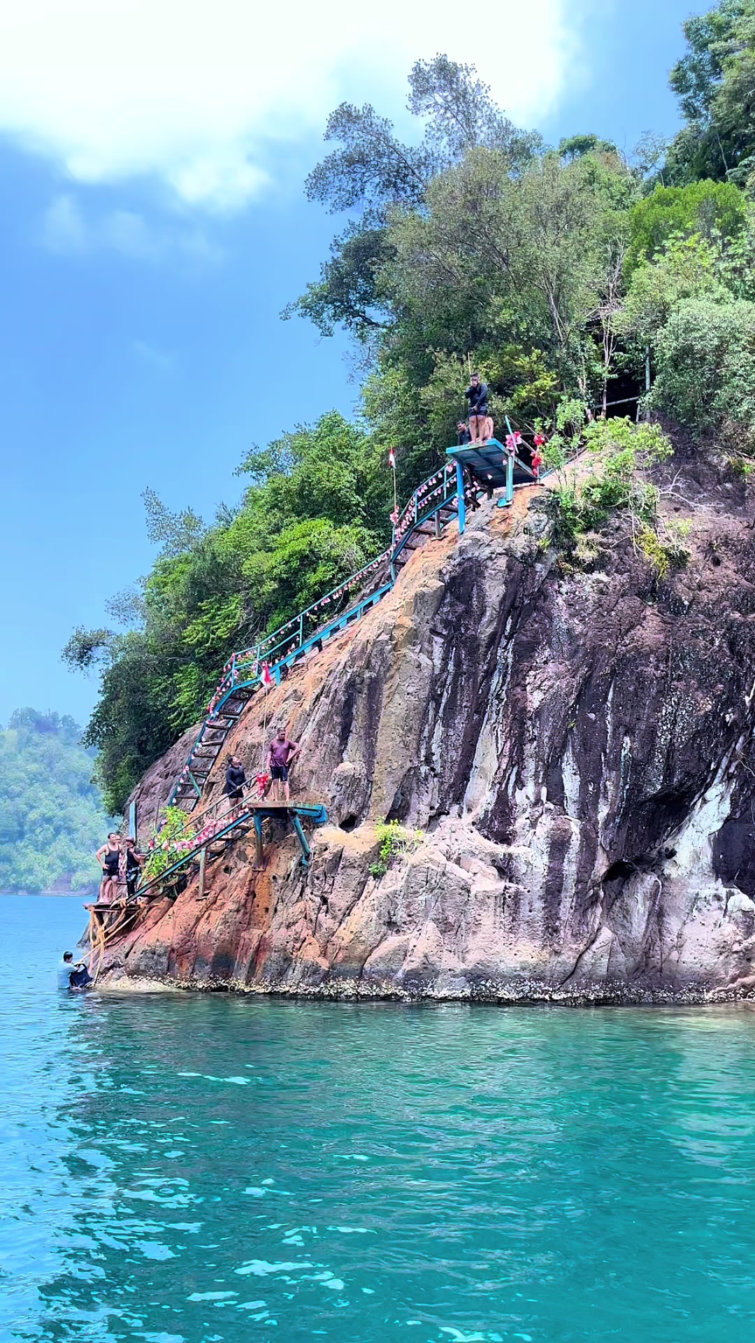 @Pesona wisata mandeh