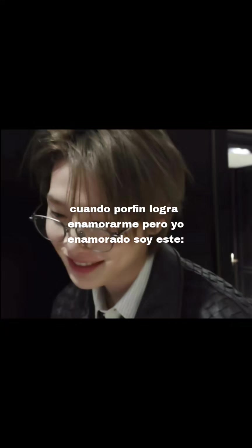 @shann va a ver a jeongin