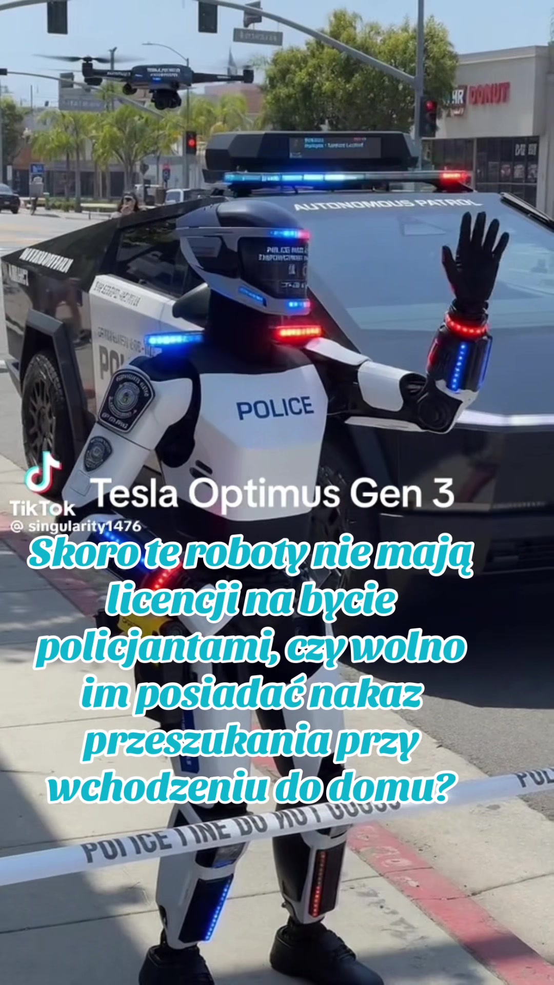 @Hrabia z Zielenca i Sympatycy
