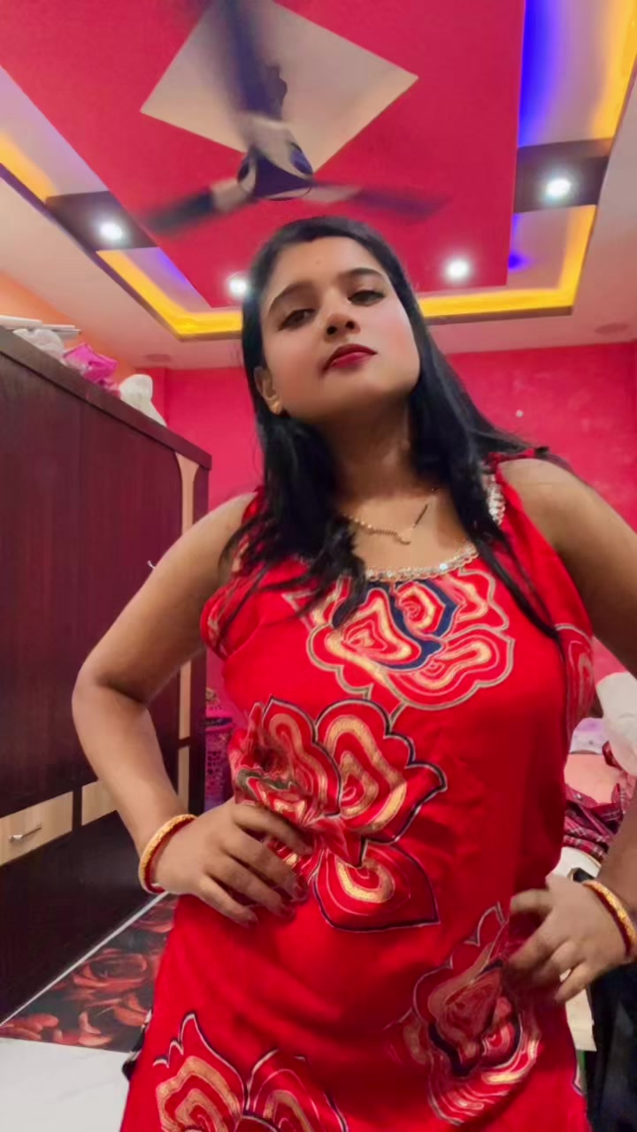@Kaushal's Wife
