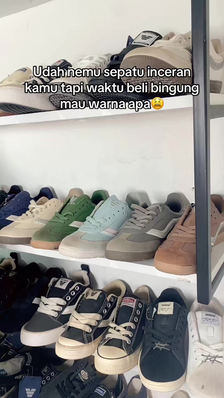 @VentelaStore.id