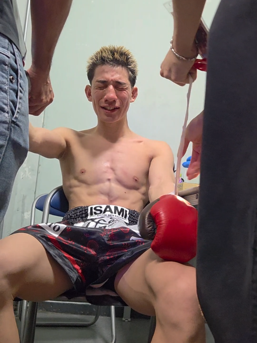 @KNOCK OUT(ノックアウト)公式