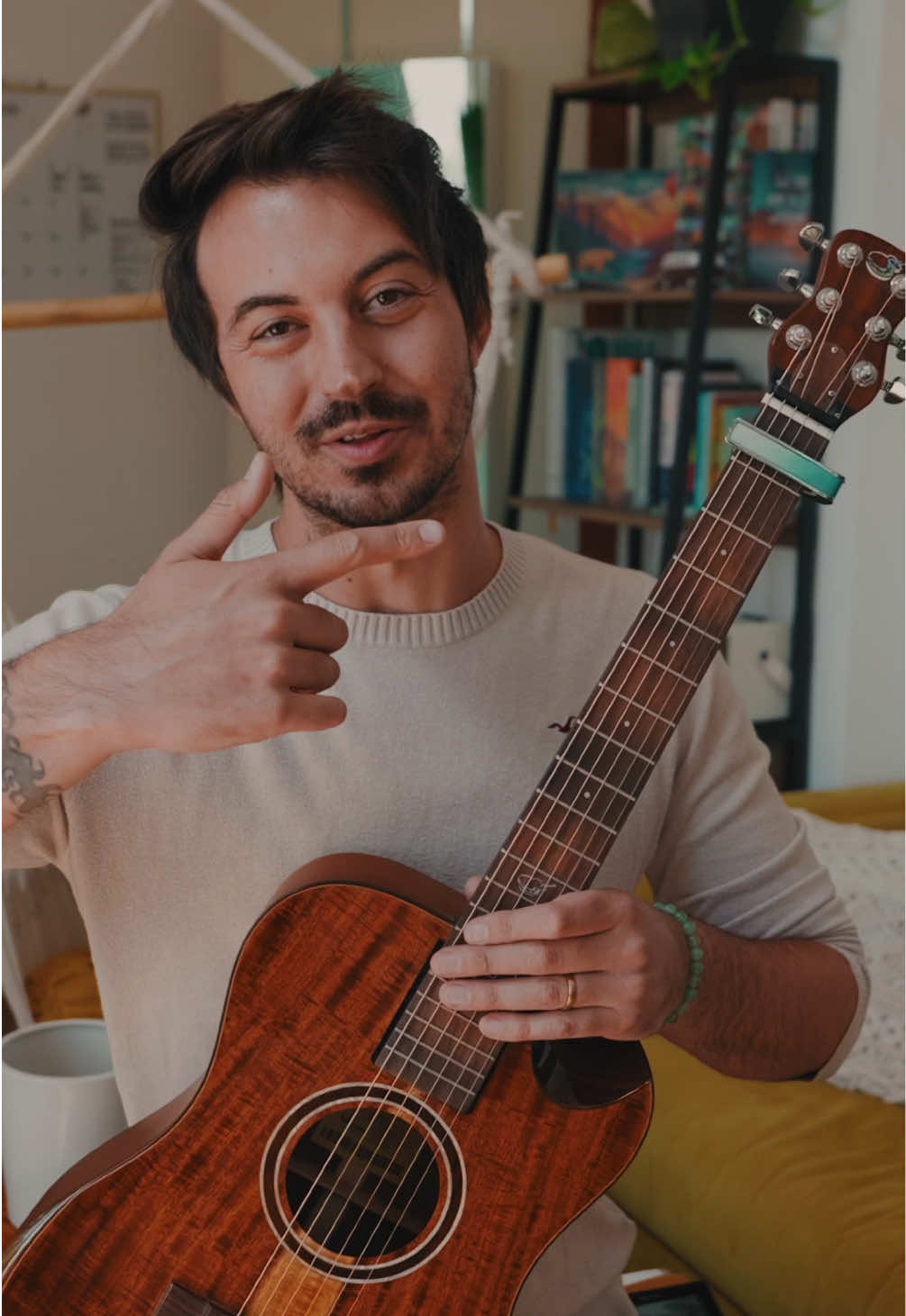 @The Groovy Guitar Dude