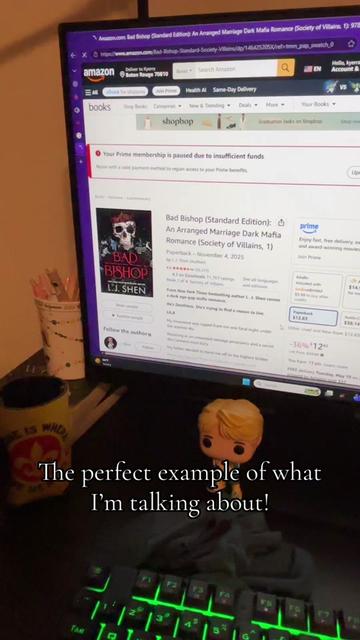 @Dawn🕸️📚
