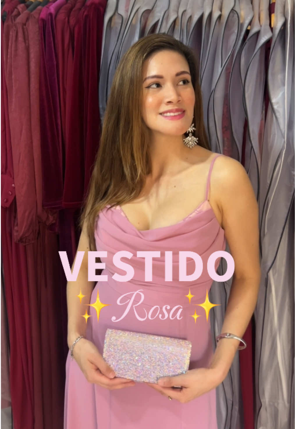 @Alquiler Vestidos Fashionista