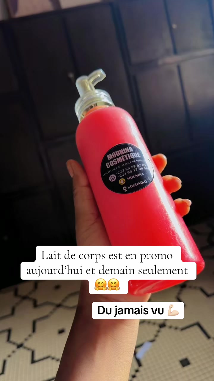 @@mounina🥀Cosm&eacute;tique🤍