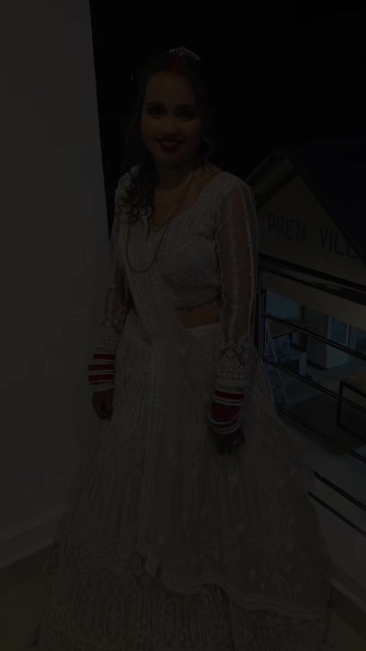 @PoojaJaanvi Makeup Artist