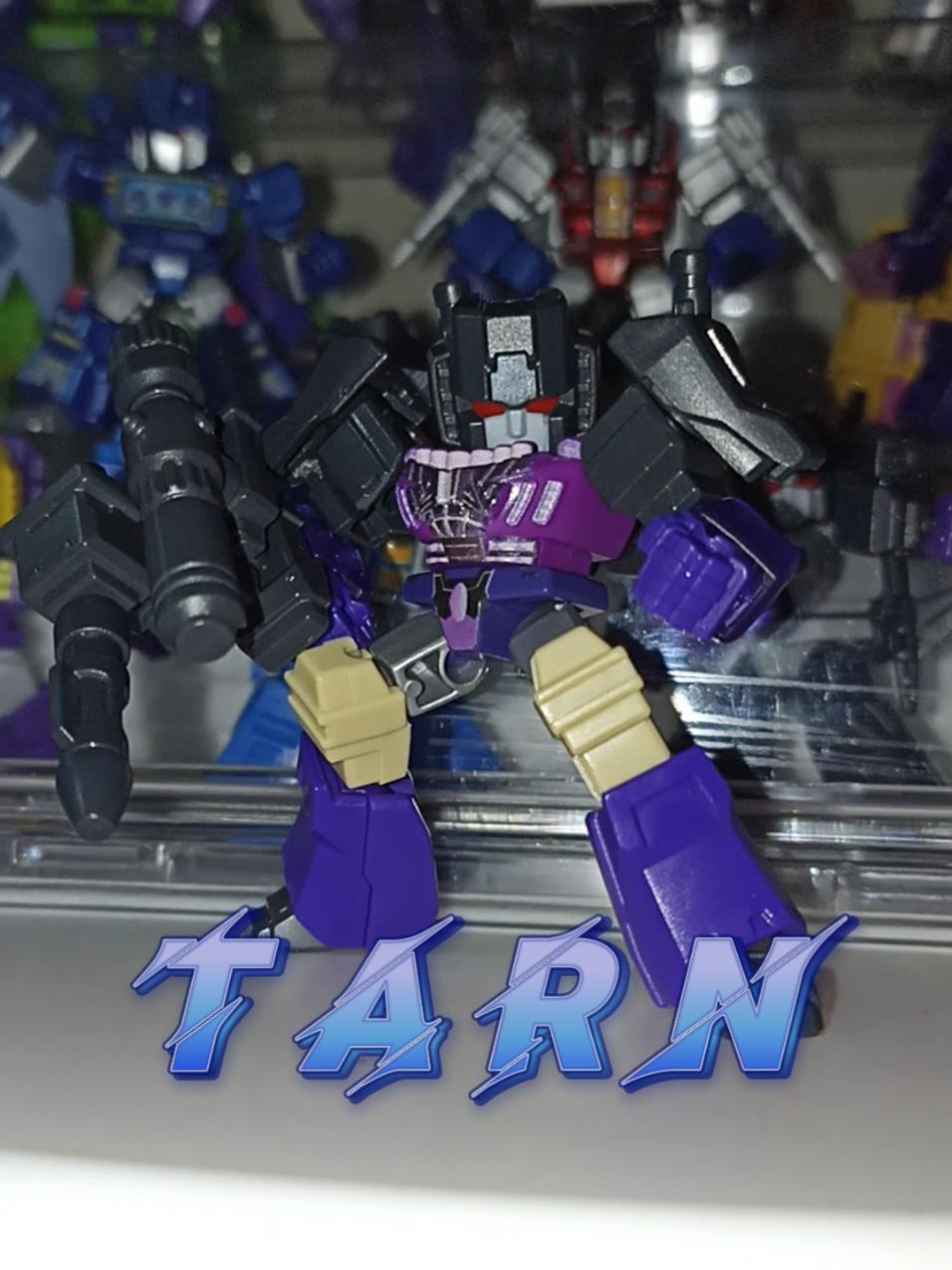 @LANTOYS COLLECTIBLES