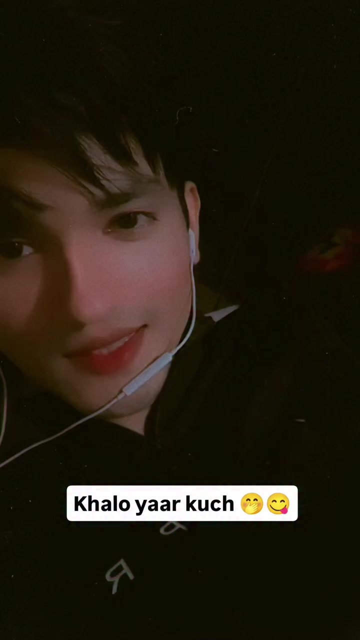 @CuteBoy110