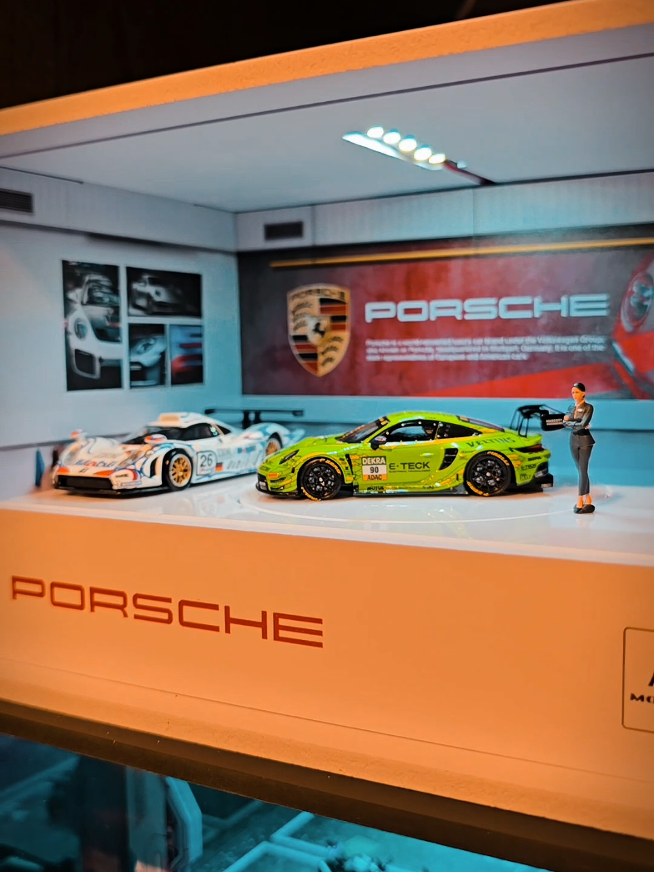 @Foundry Diecast