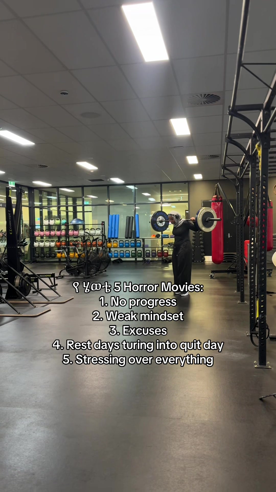 @Reyan fitness