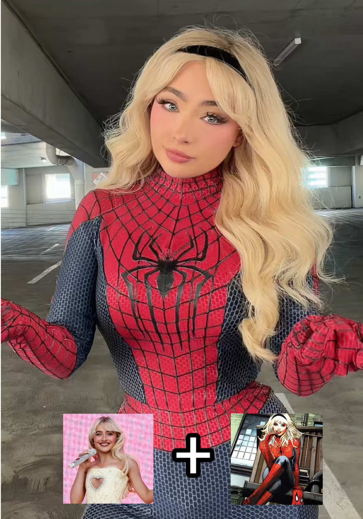 @Caitlin Christine