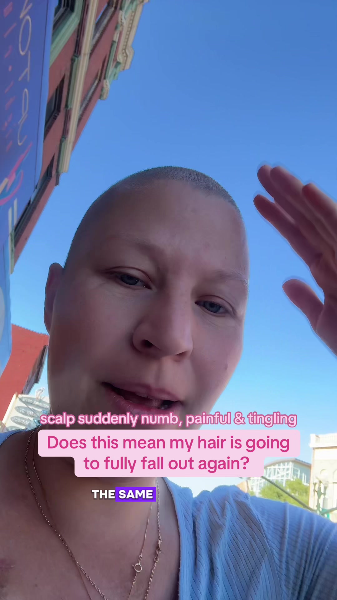 @Tegan Kline