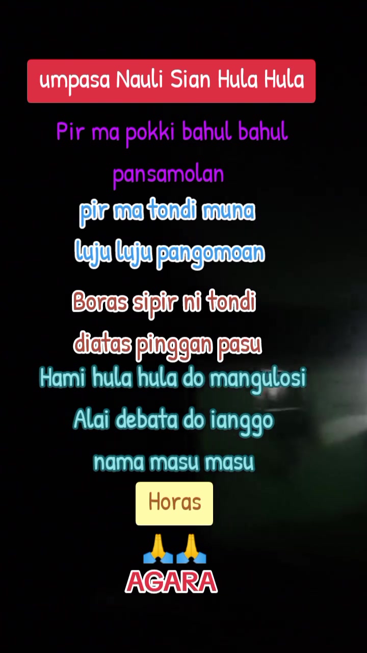 @akner tampubolon