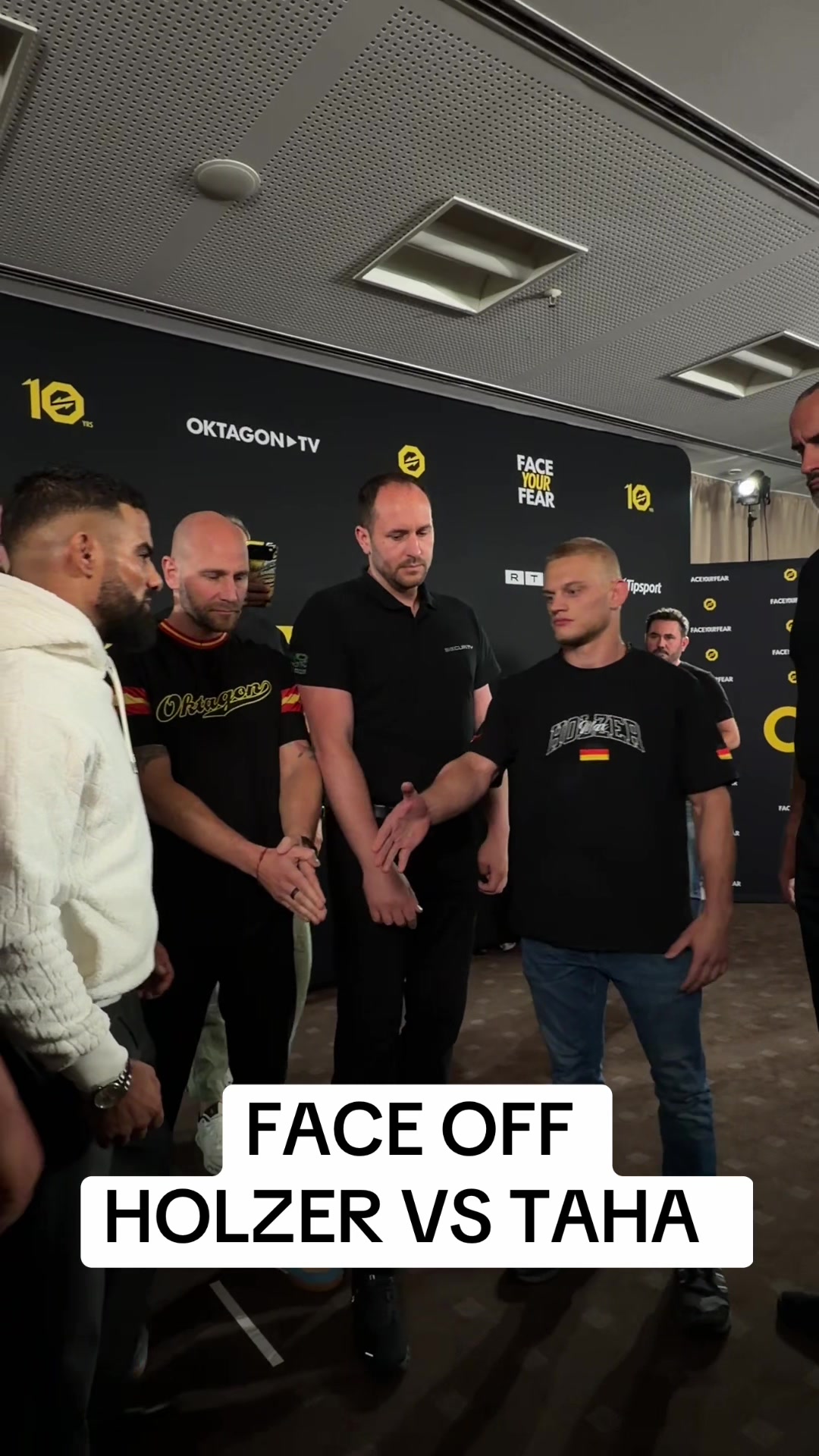 @MMA_OHNE_Maske | MMA CONTENT🥊