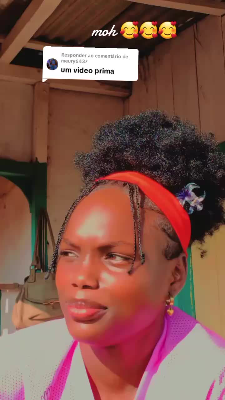 @🥰menina mimada😘