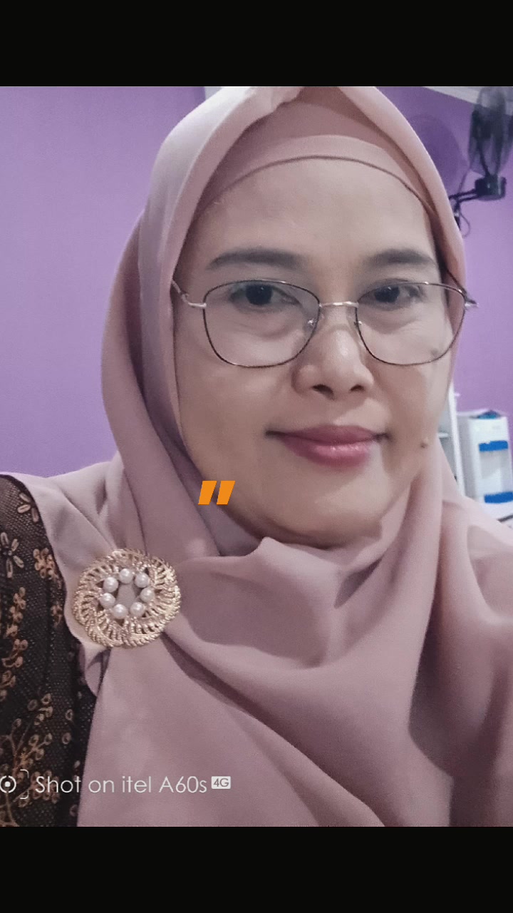 @Ibu Tita thea
