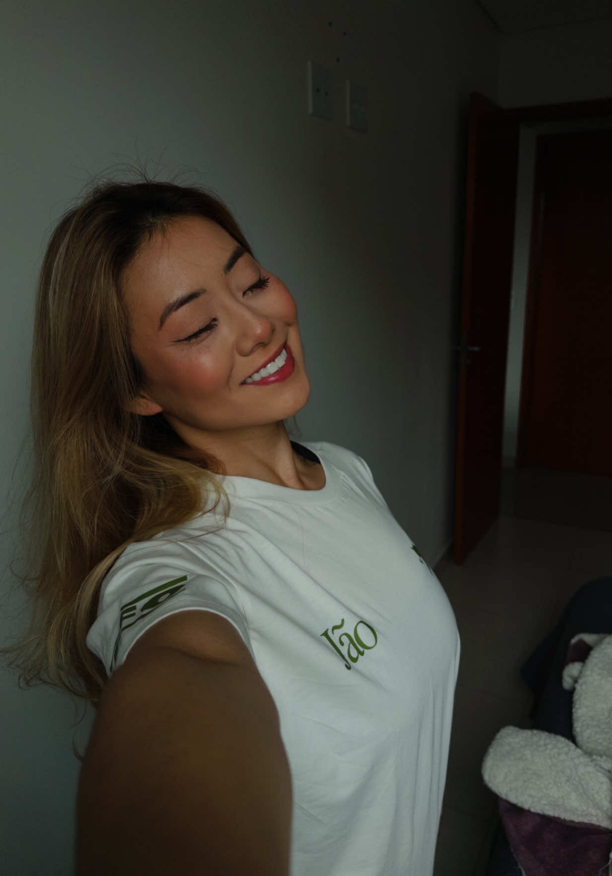 @Ariel Saori
