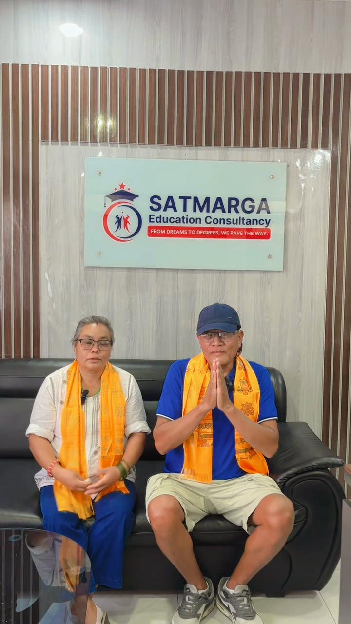 @Kamal Raj Regmi official
