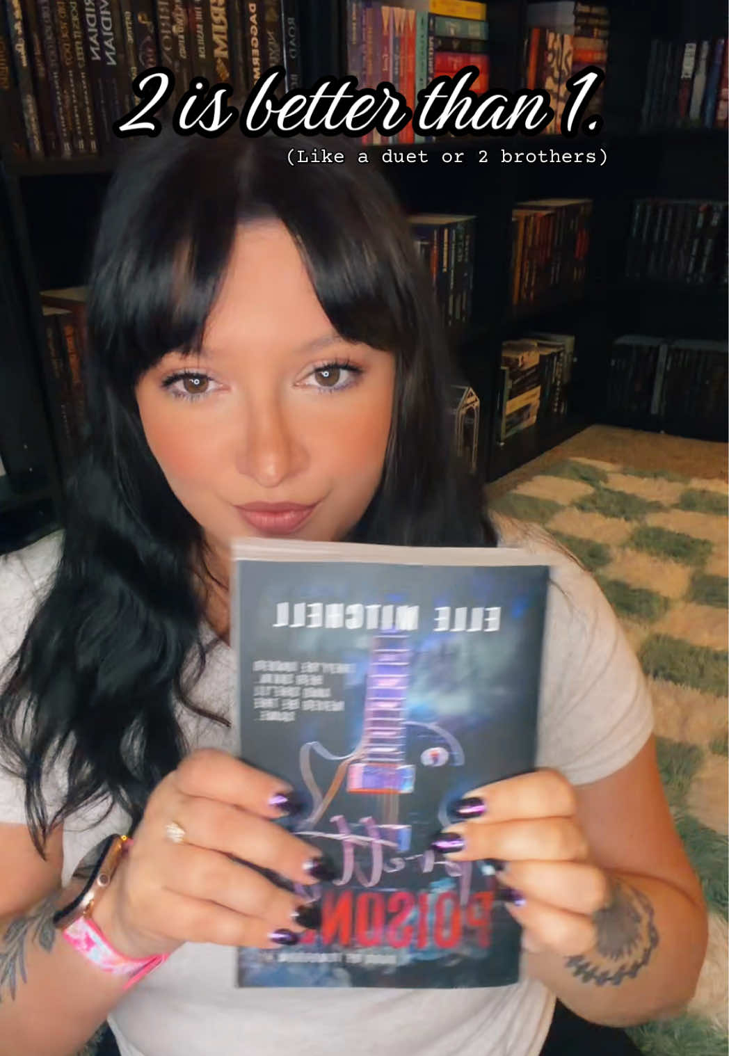 @Danielle Reads 📚☕️ 🧸