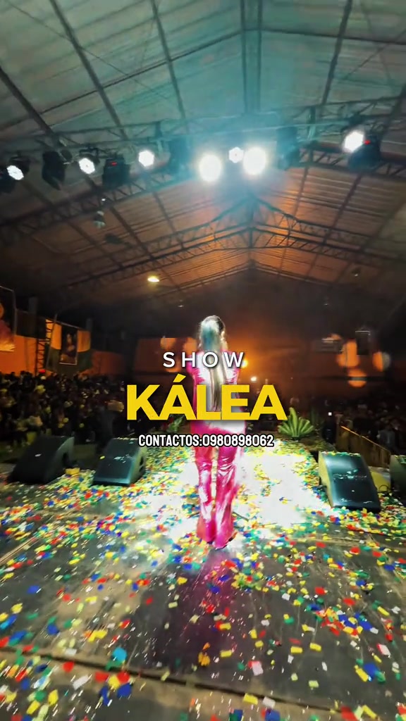 @Kalea