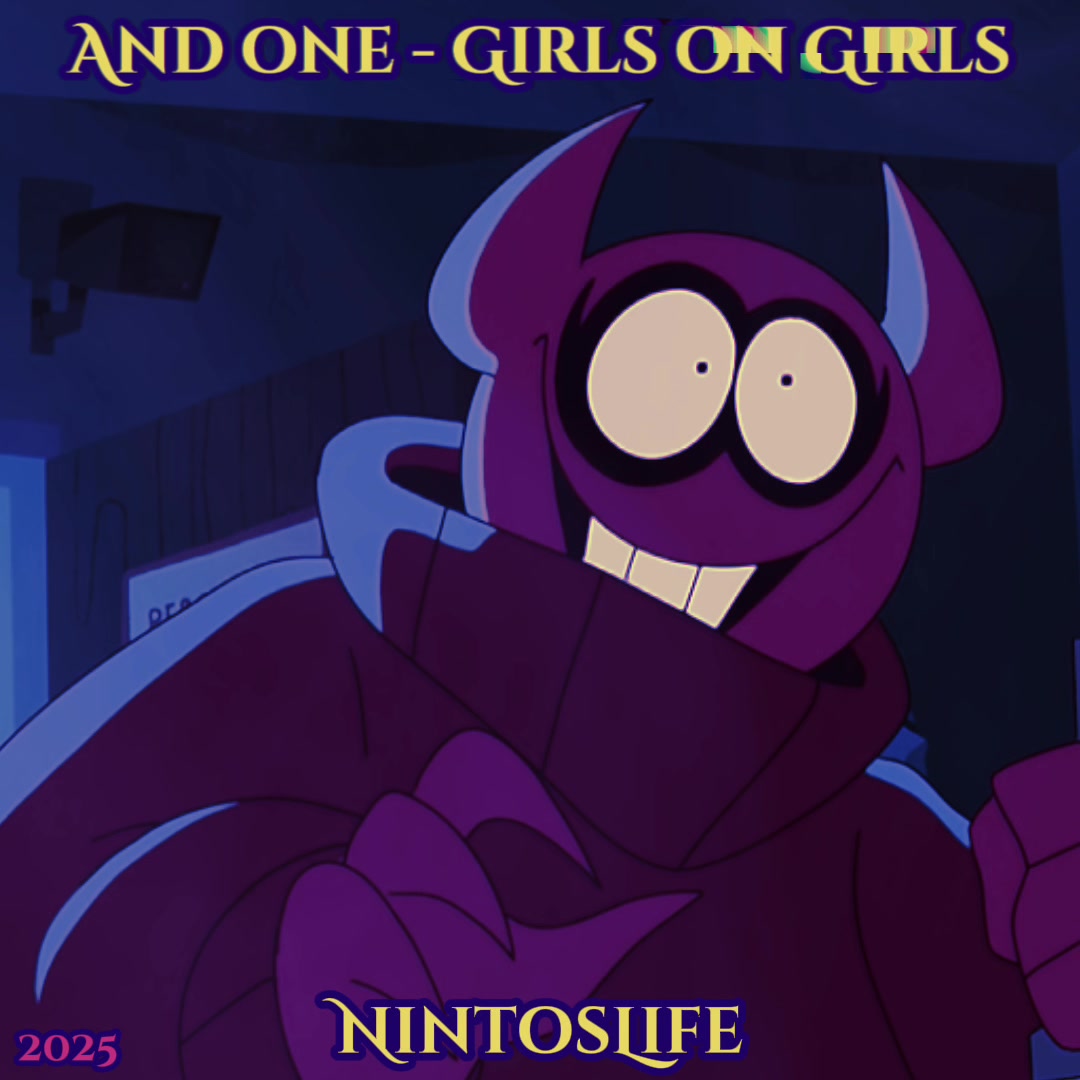 @NintosLife (Jason Marz)