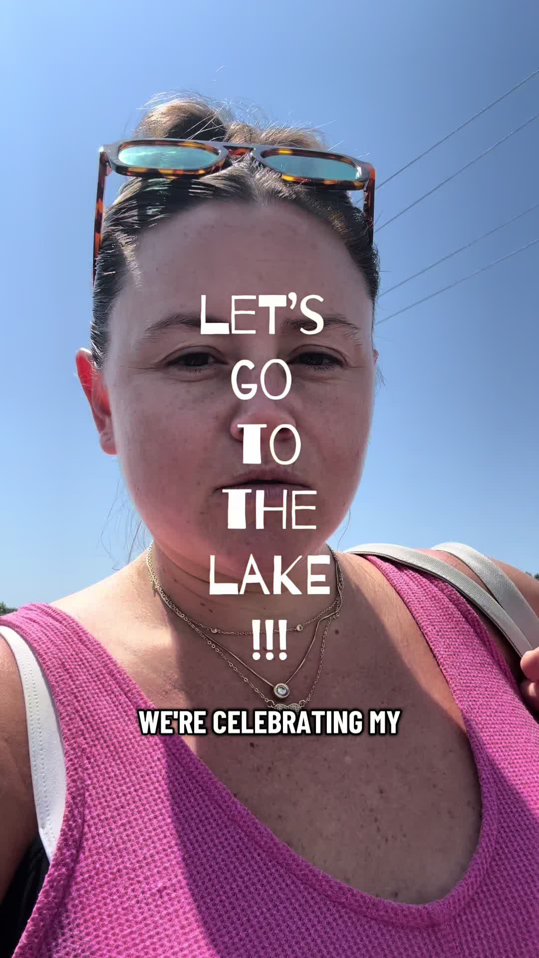 @Leah | Lucky Gal Co.