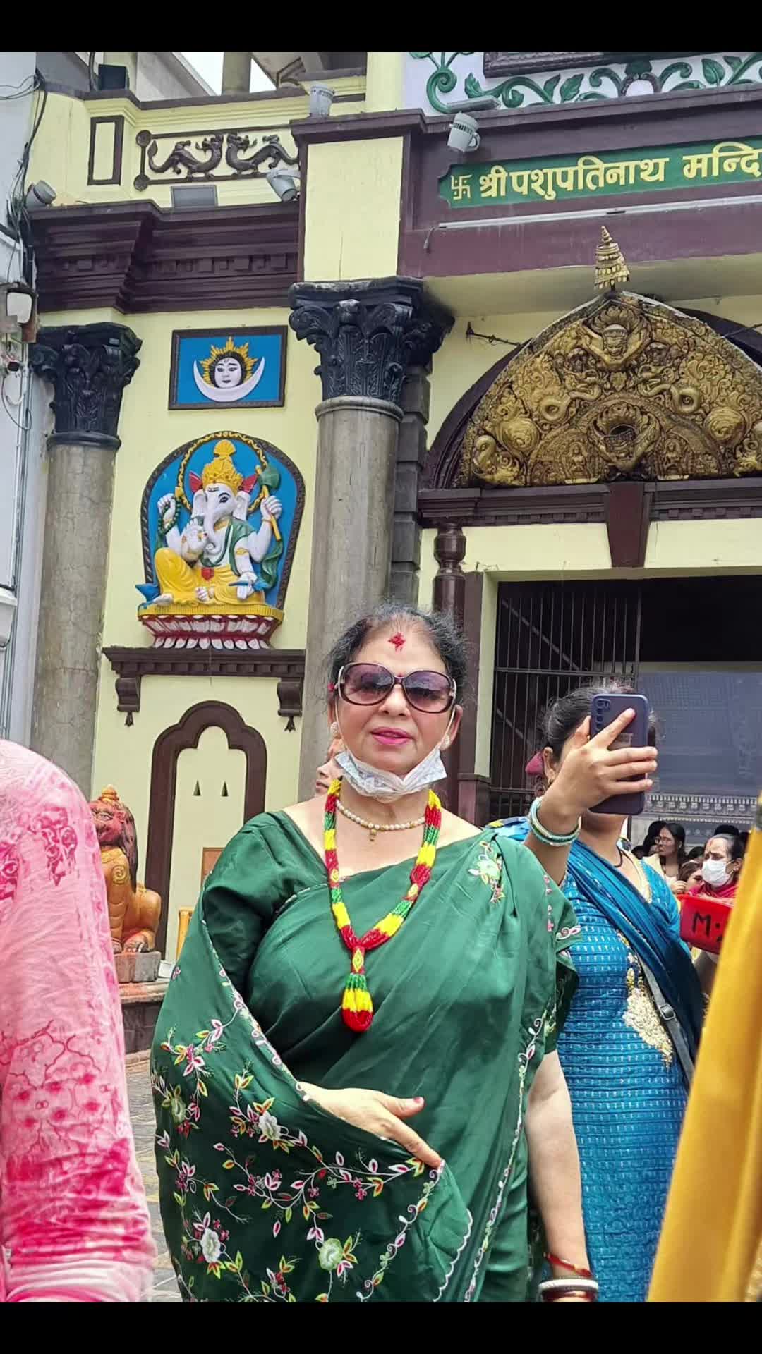 @Durga Devi Bhattarai