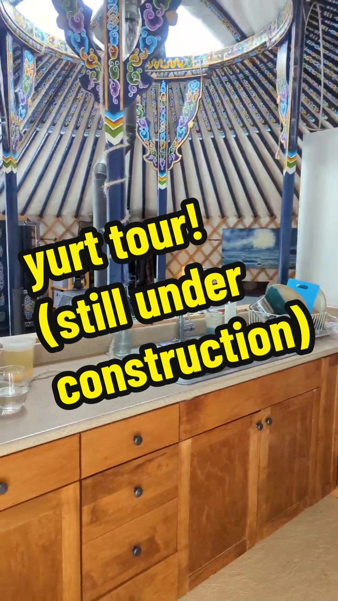 @Off Grid Mountain Life