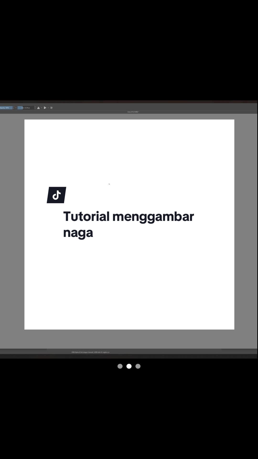 @Dans anugrah | filter creator