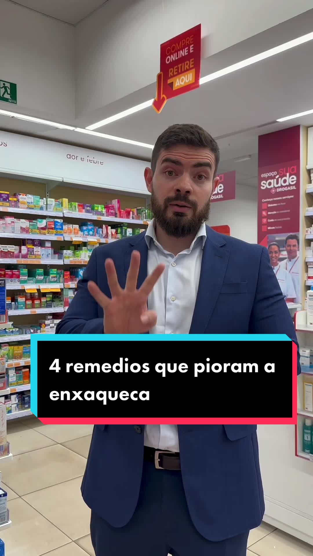 @Dr Abner Enxaqueca e Fibro