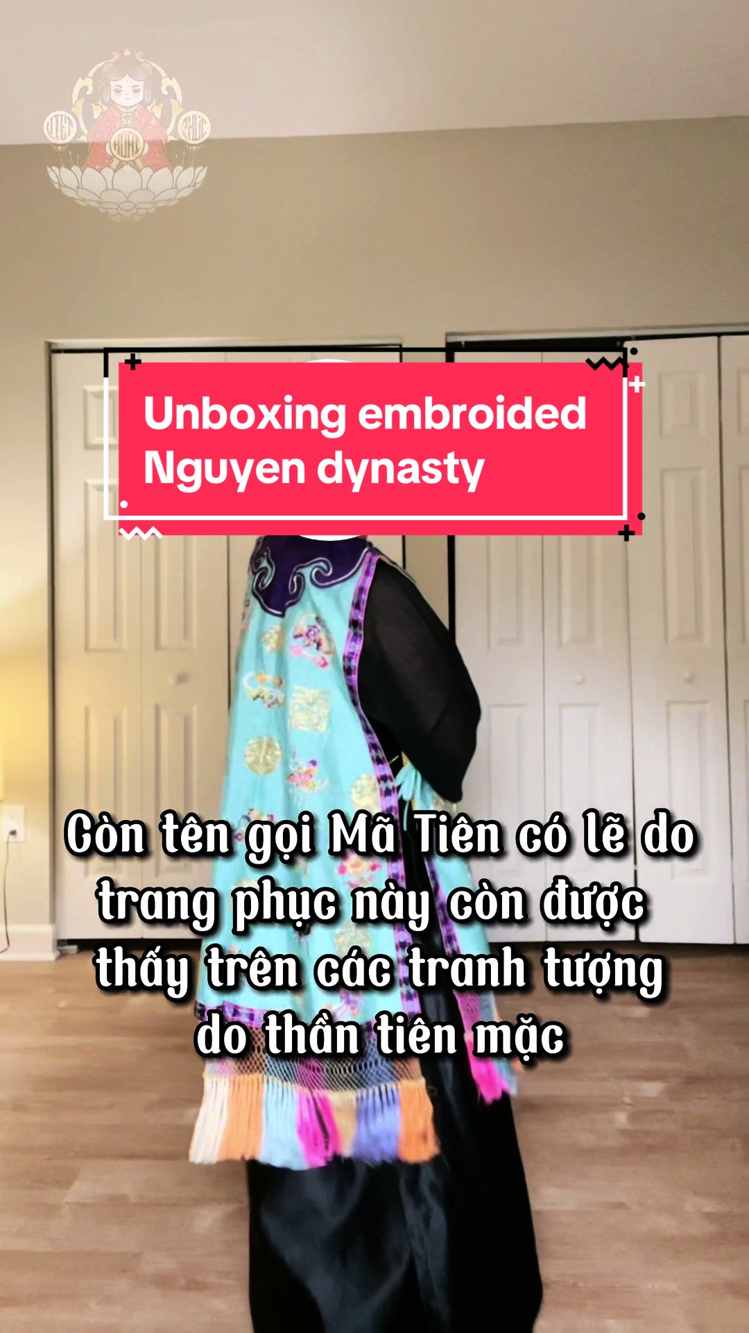@Hoai-vo Việt Phục