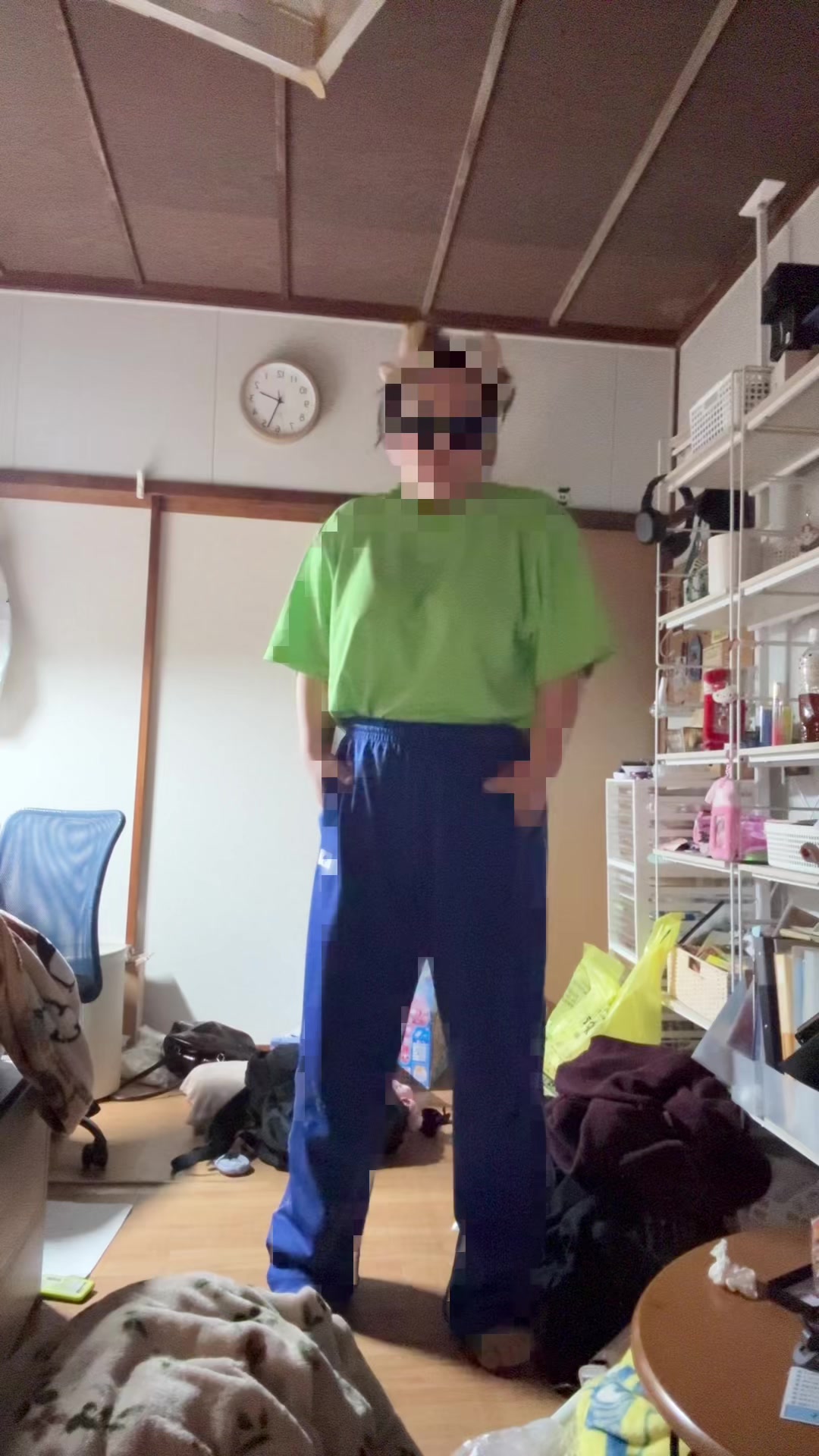@(仮名)